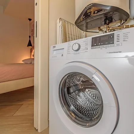 Апартаменты 