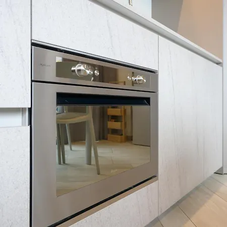 Апартаменты 